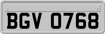 BGV0768