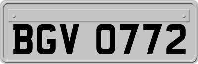 BGV0772