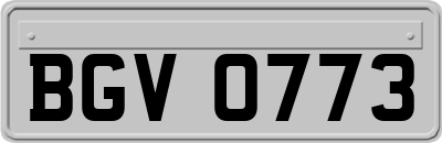 BGV0773