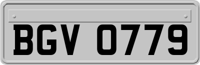 BGV0779