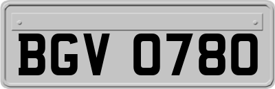 BGV0780