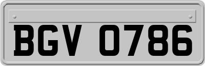 BGV0786