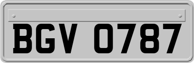 BGV0787