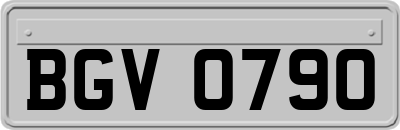 BGV0790