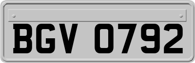 BGV0792