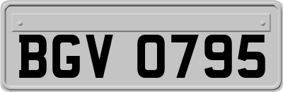 BGV0795
