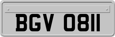 BGV0811