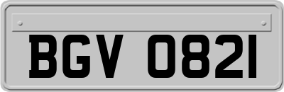 BGV0821