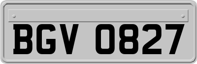 BGV0827