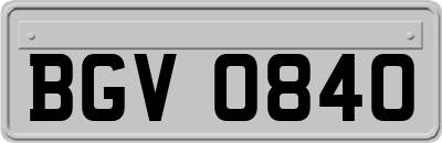 BGV0840