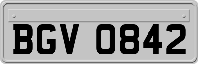 BGV0842