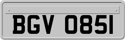 BGV0851