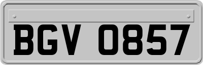 BGV0857