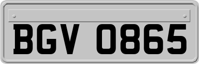 BGV0865