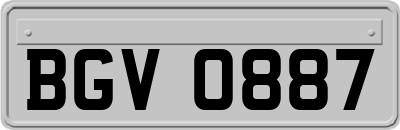 BGV0887
