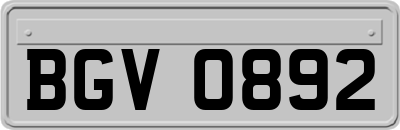 BGV0892