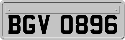BGV0896