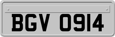 BGV0914