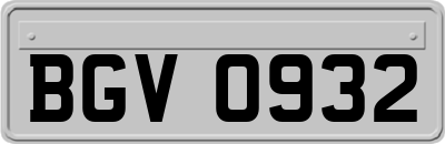 BGV0932