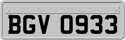 BGV0933