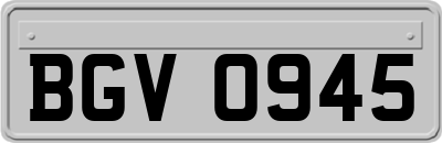 BGV0945
