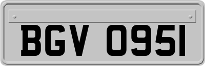 BGV0951
