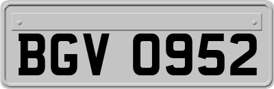 BGV0952