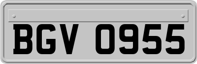 BGV0955