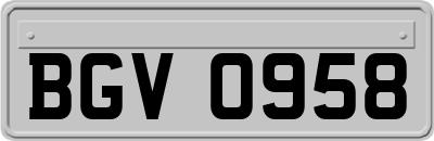 BGV0958