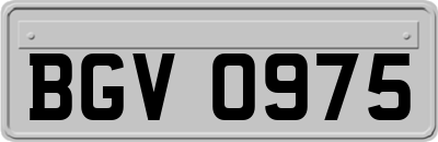 BGV0975