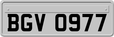 BGV0977