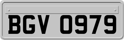 BGV0979