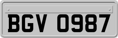 BGV0987