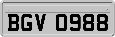 BGV0988