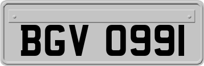 BGV0991