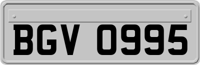 BGV0995