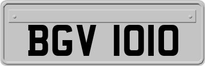 BGV1010