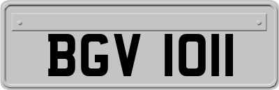 BGV1011