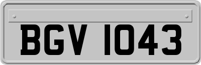BGV1043