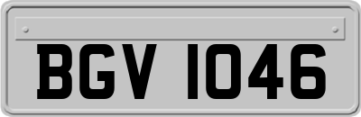 BGV1046