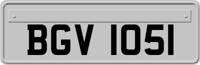 BGV1051