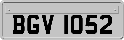 BGV1052