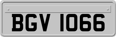 BGV1066