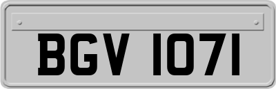 BGV1071