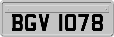BGV1078
