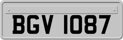 BGV1087