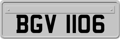 BGV1106