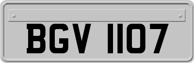 BGV1107