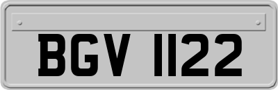 BGV1122