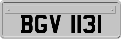 BGV1131